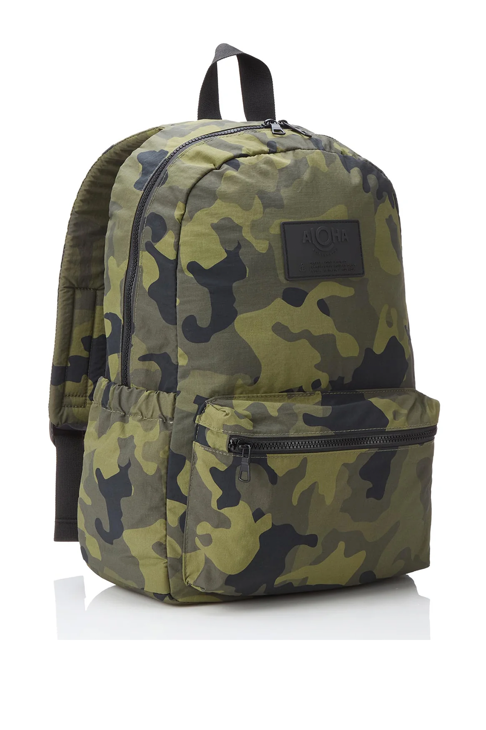 Keep it Light Backpack Camo