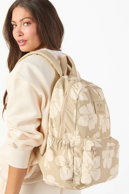 Keep it Light Backpack Hana Hou