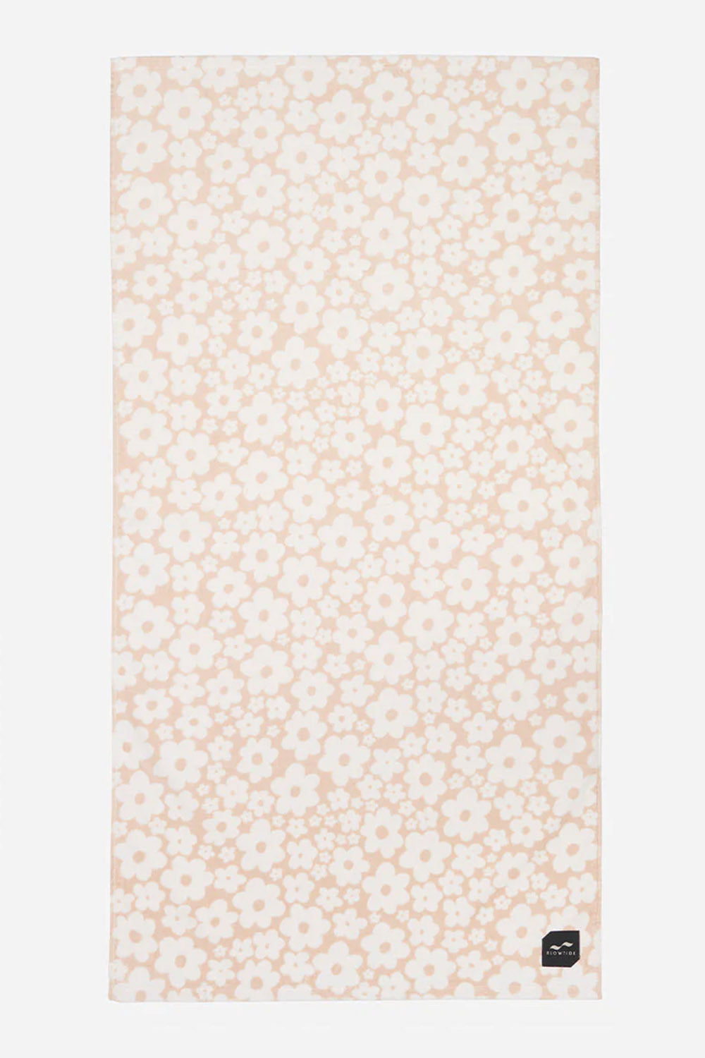 Ginny Sandstone Beach Towel