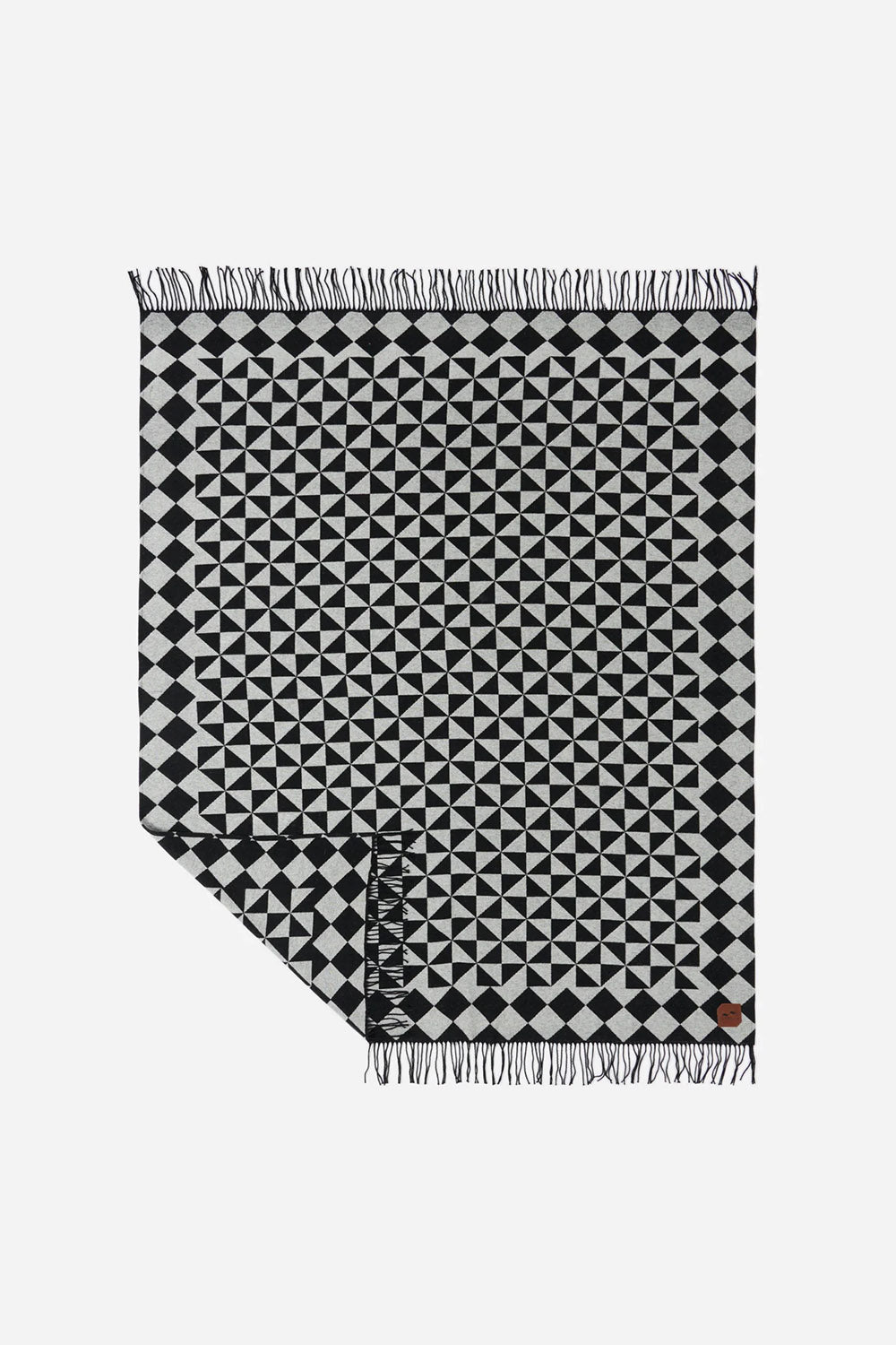 Gatsby Twill Blanket