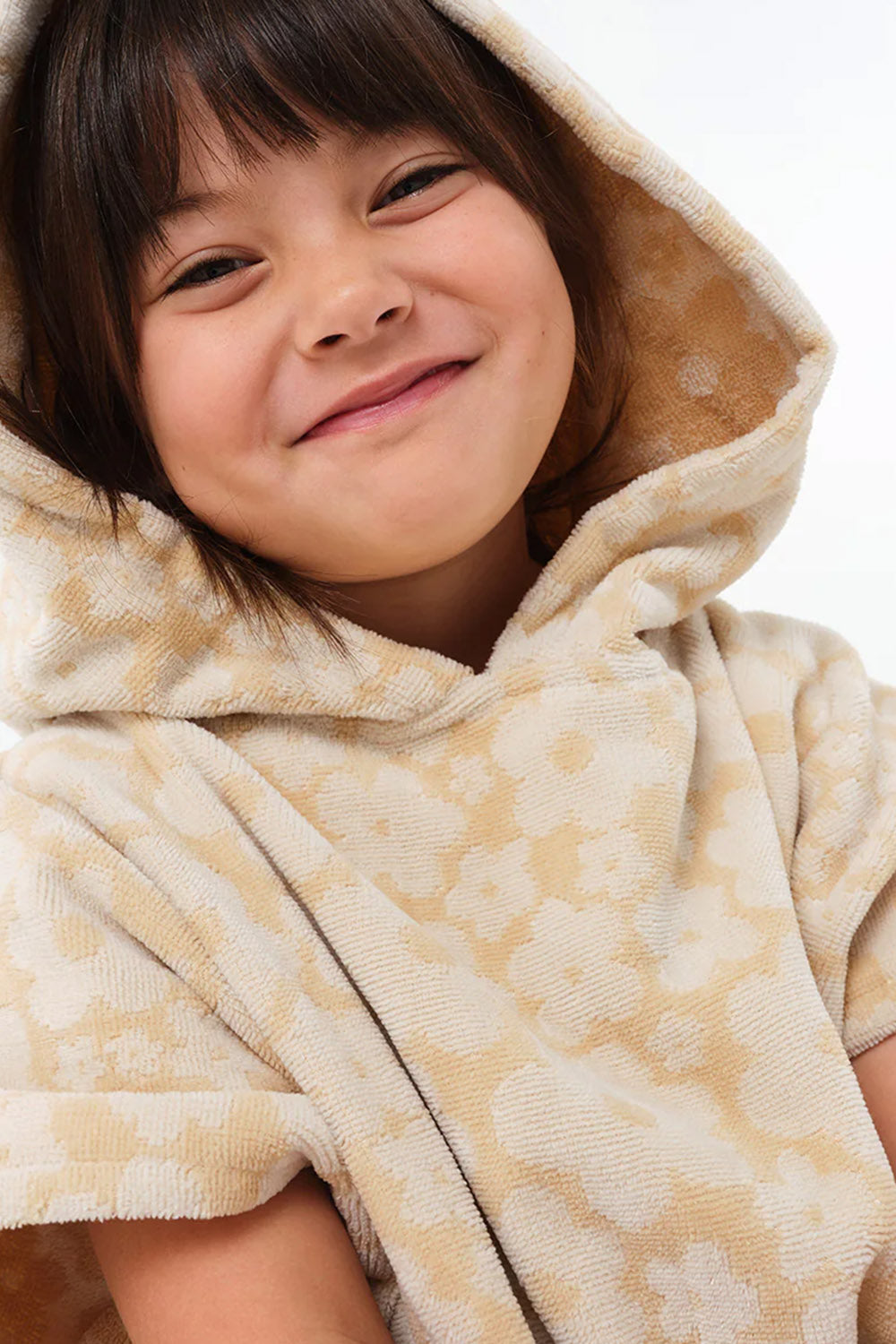 Ginny Kids Poncho