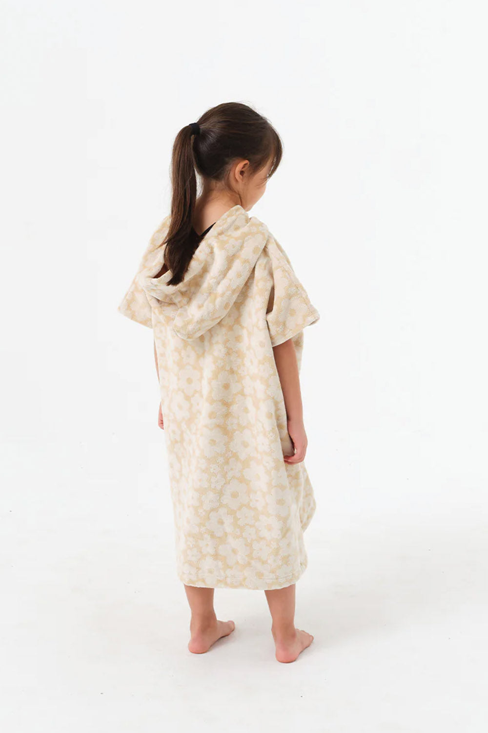 Ginny Kids Poncho