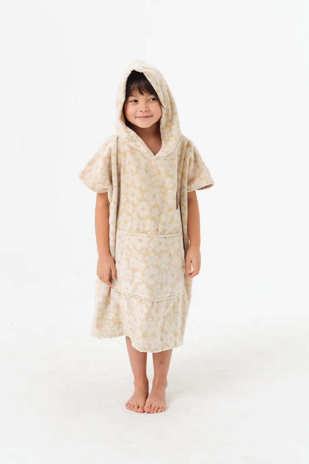 Ginny Kids Poncho