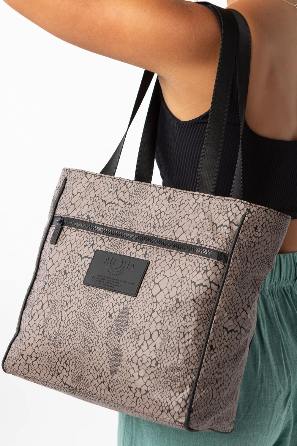 Go-to-Tote Python