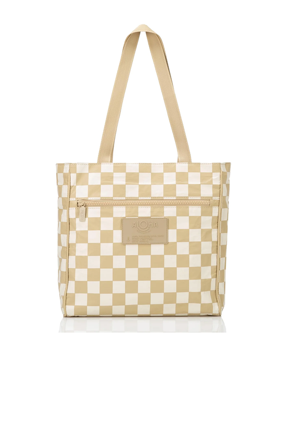 Go-to-Tote Checkmate