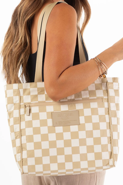 Go-to-Tote Checkmate