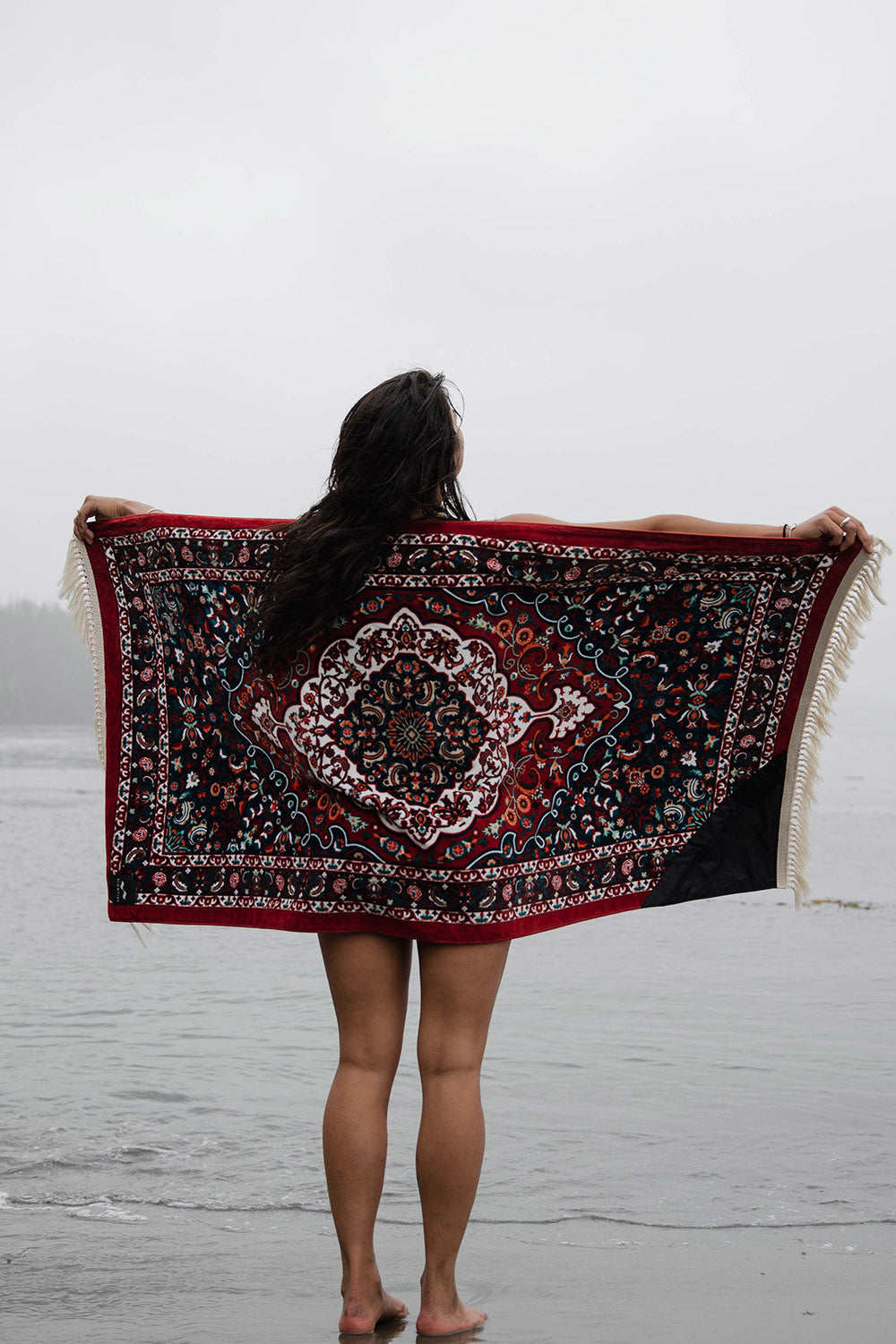 Haven Beach Towel