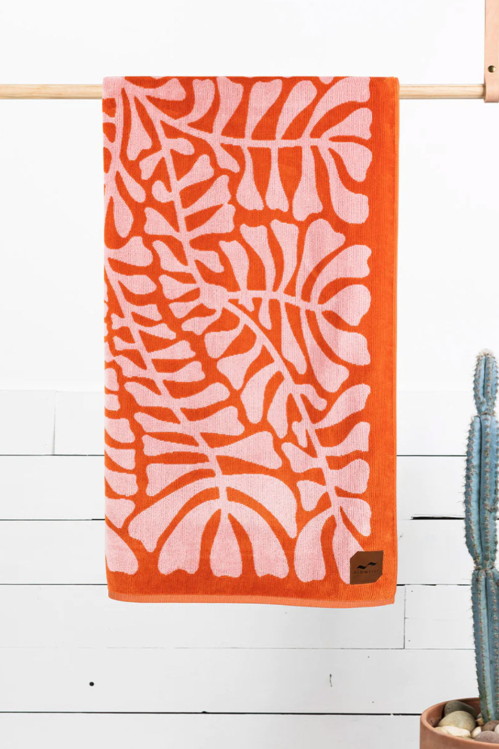 Hapa Oversized Premium Towel