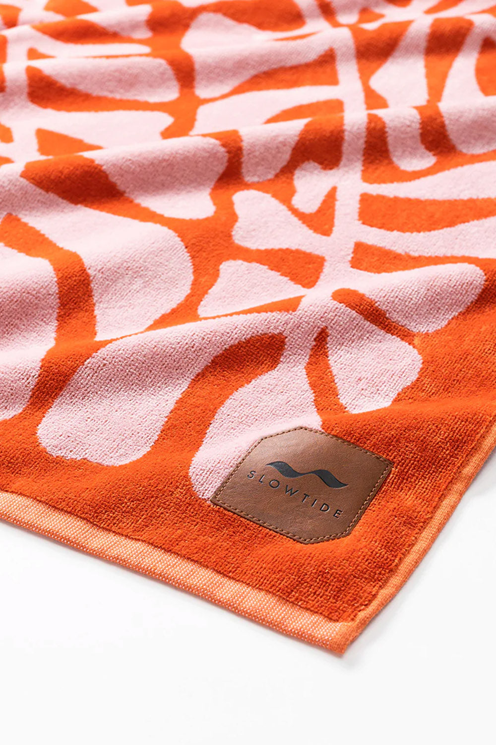 Hapa Oversized Premium Towel