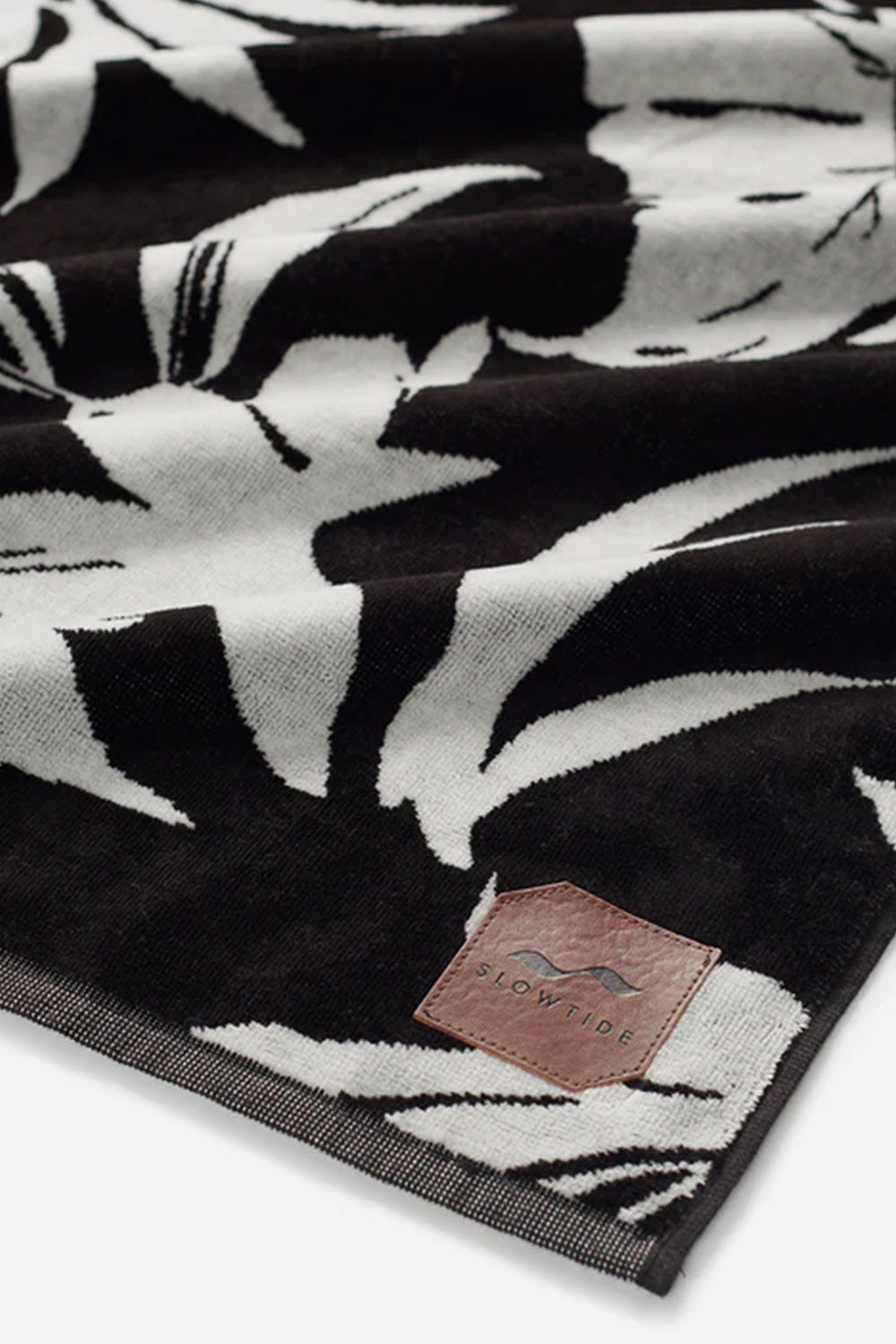 Hauke Oversized Premium Towel