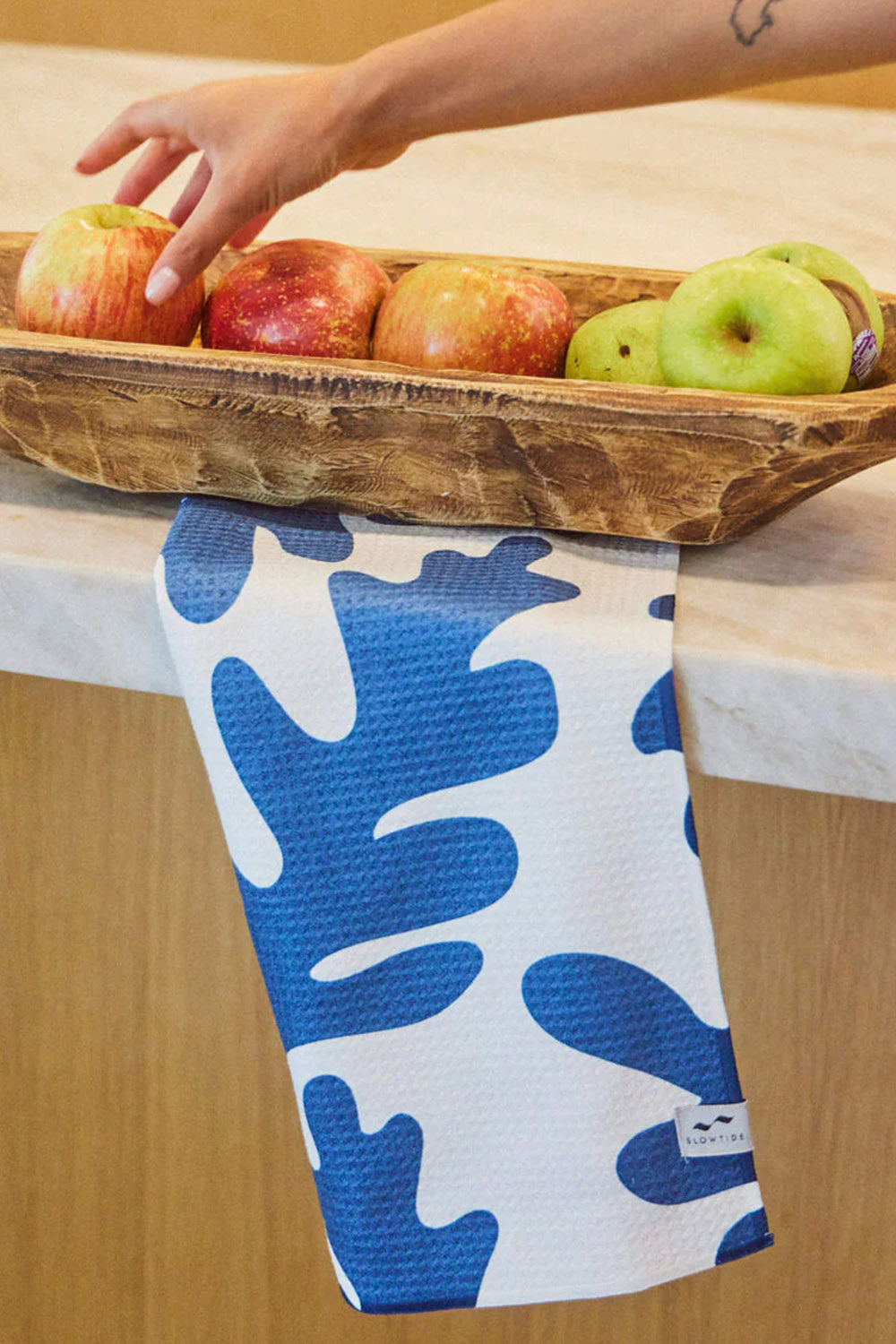 Hele Kitchen Towel