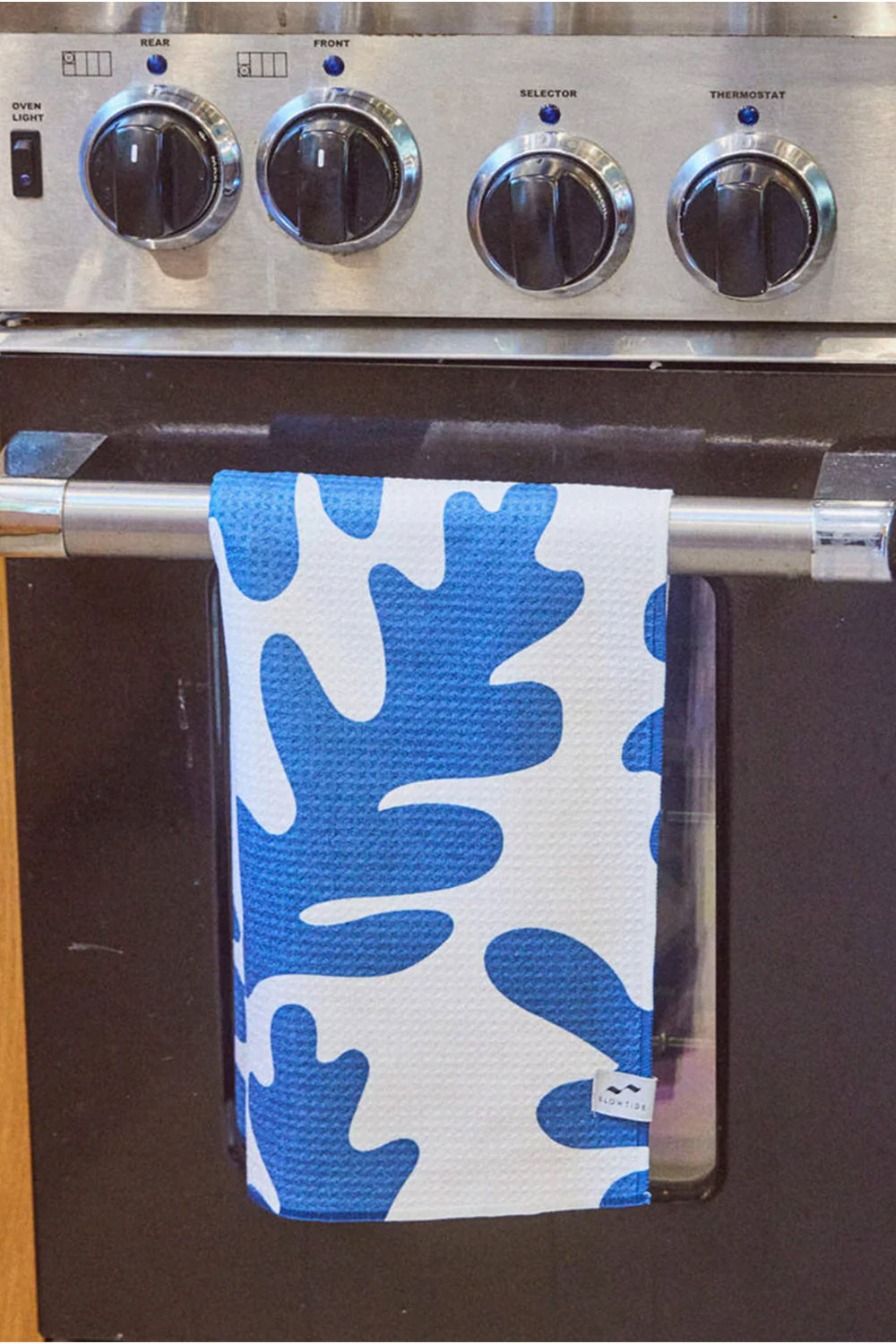 Hele Kitchen Towel