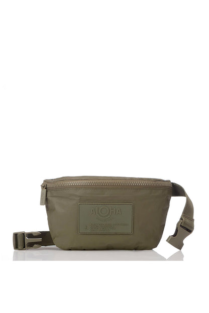 Hip Pack Monochrome Olive