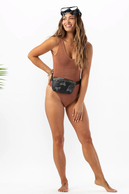 Hip Pack Aumakua