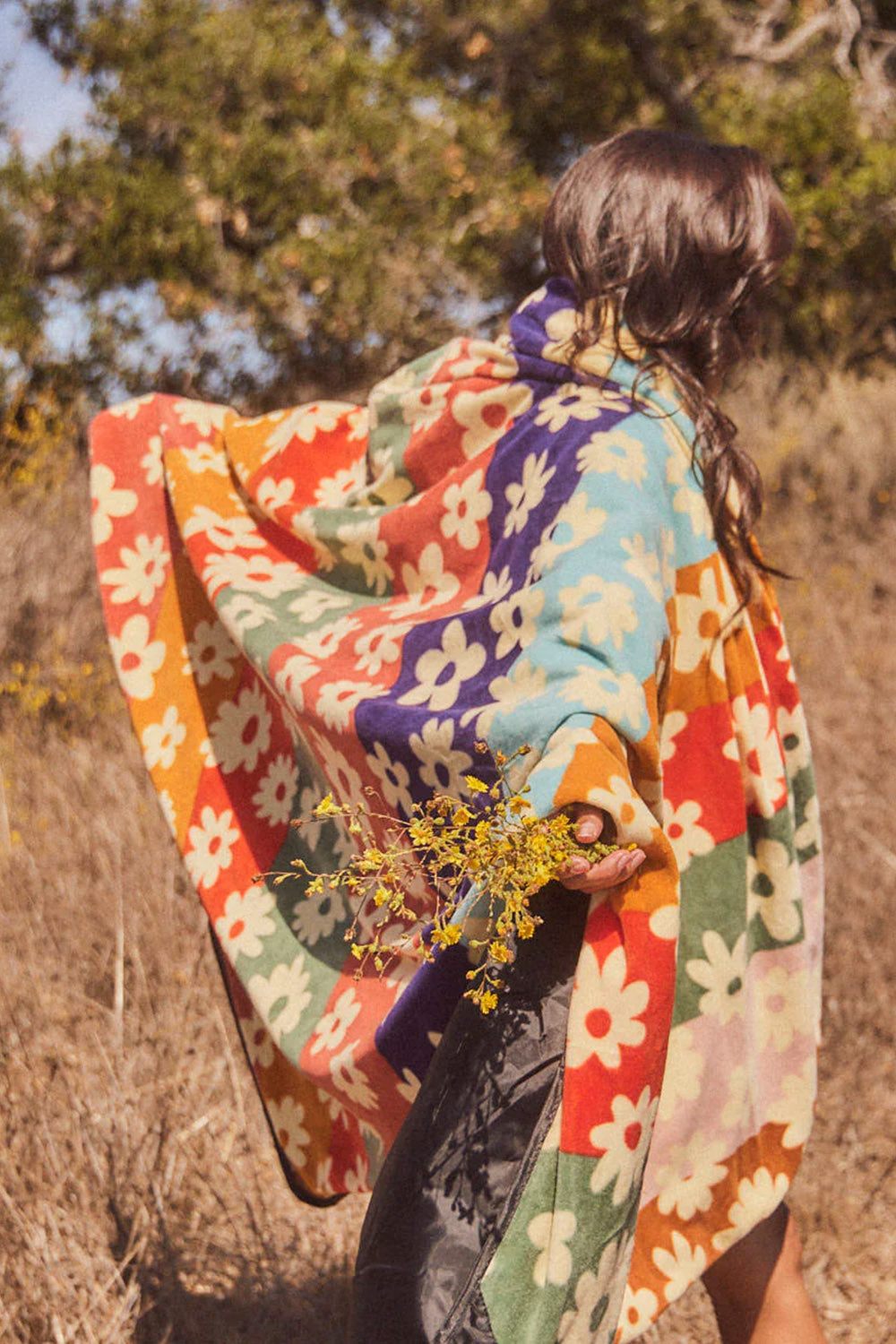 Joplin Camp Blanket