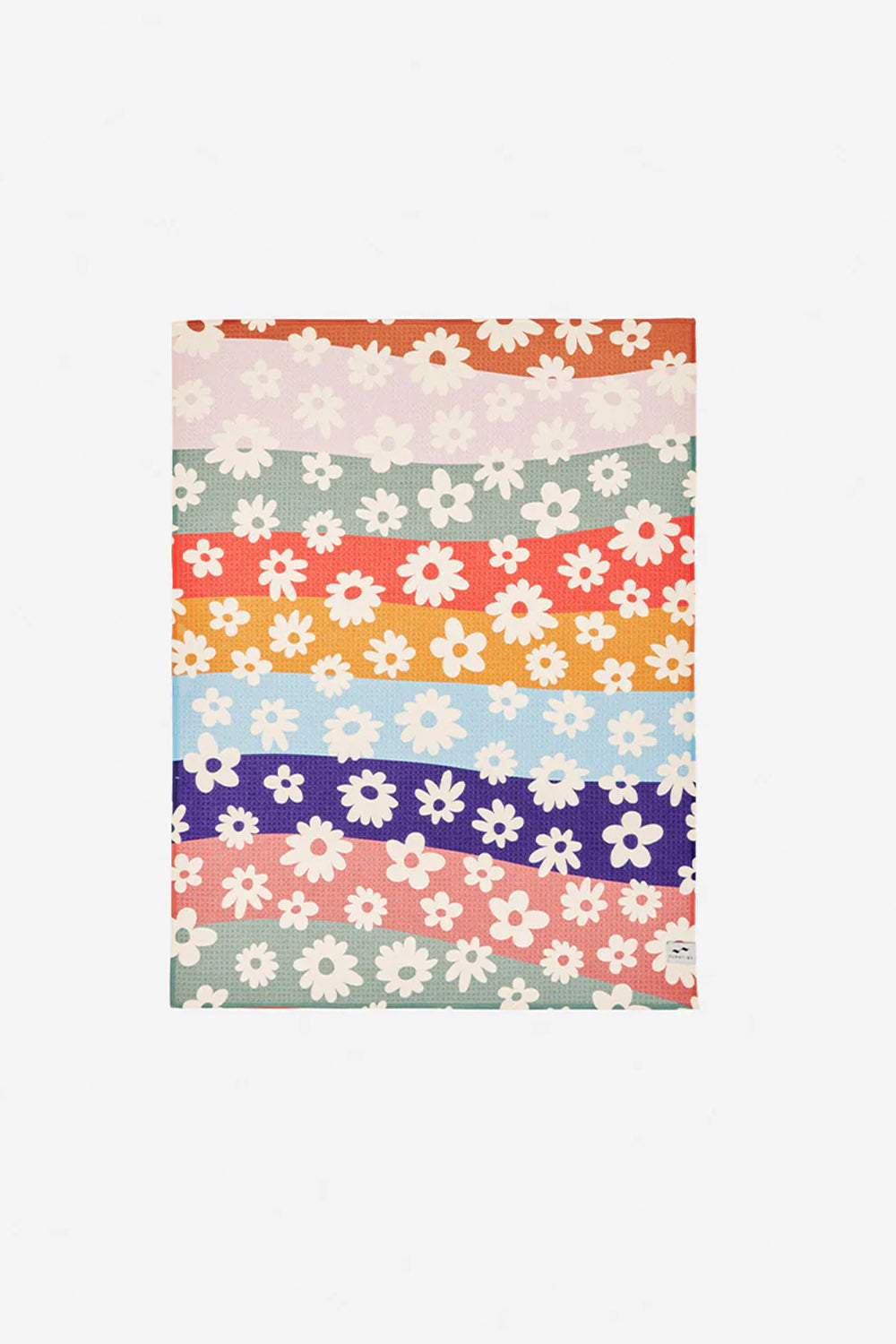 Joplin Microfiber Kitchen Towel