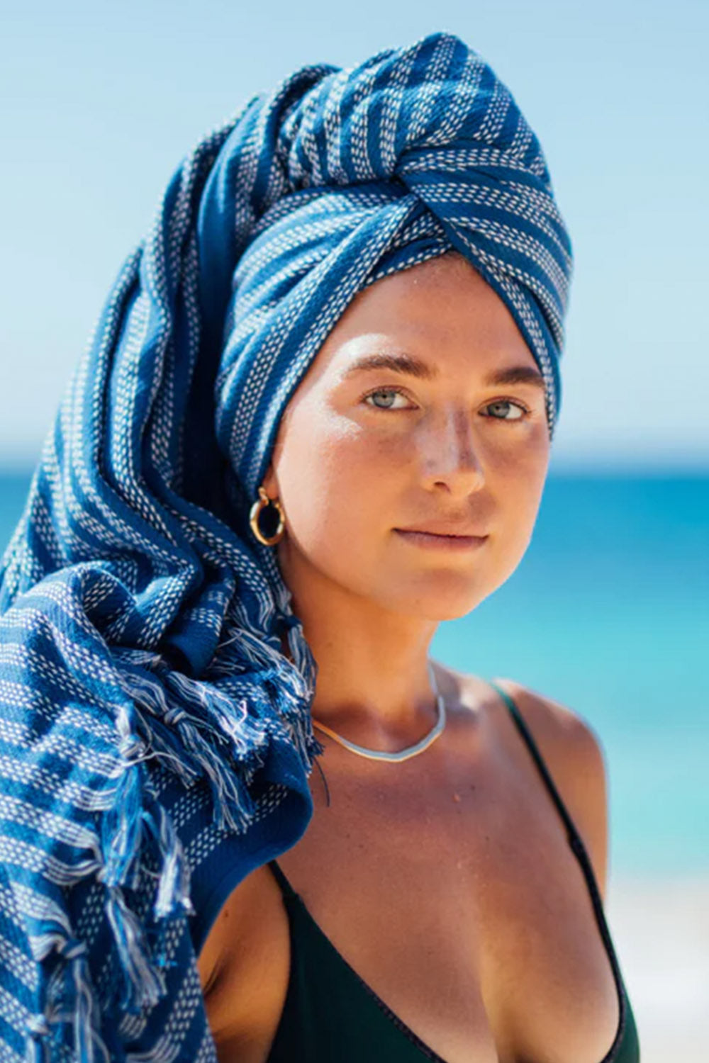 Turkish Towel Koko