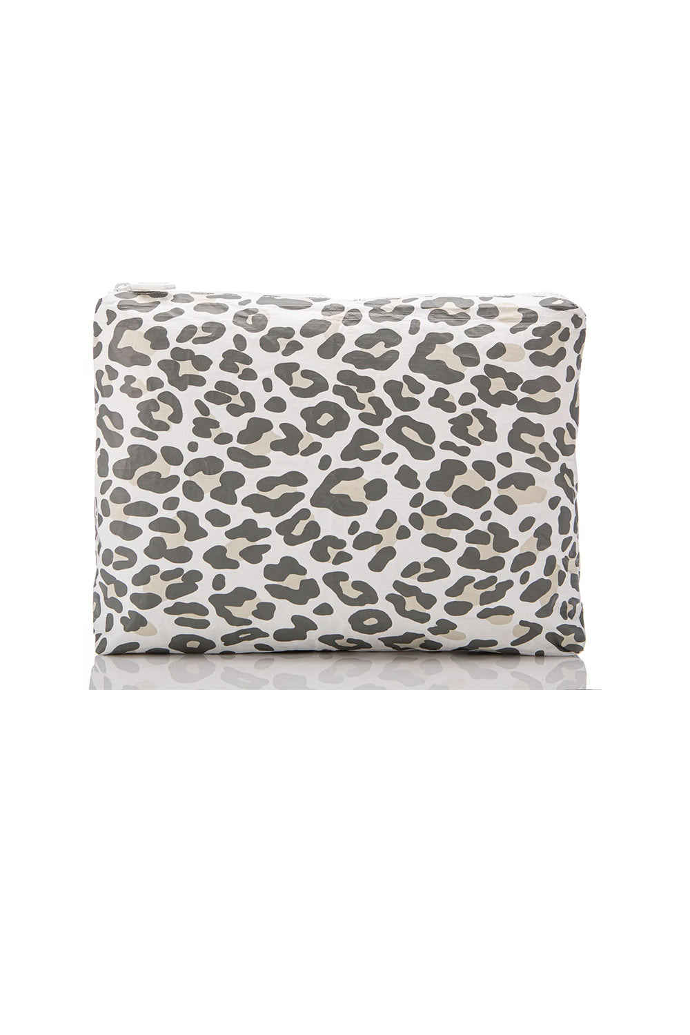 Pouch Snow Leopard Mid