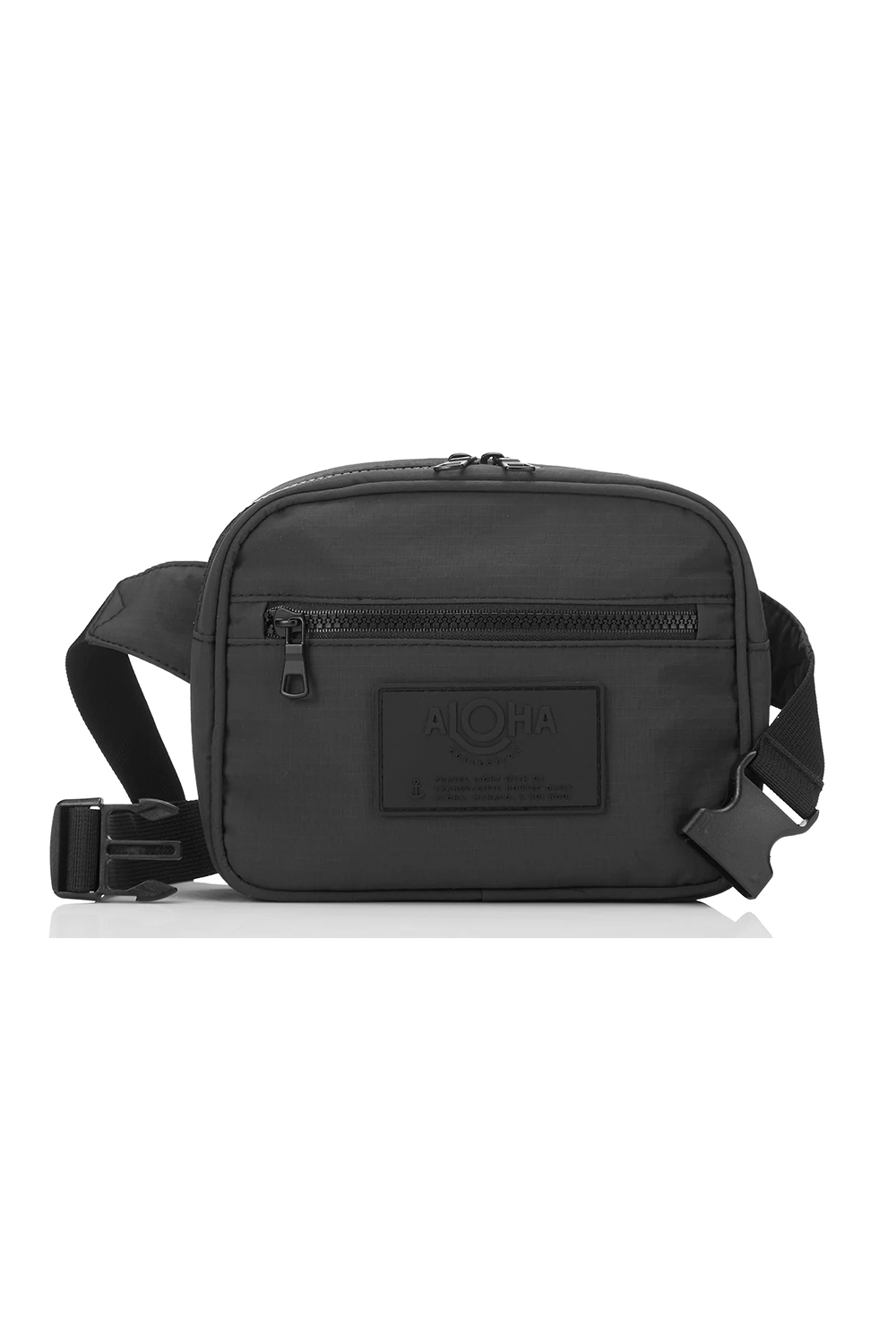 Hip Pack Keep it Light Monochrome Black