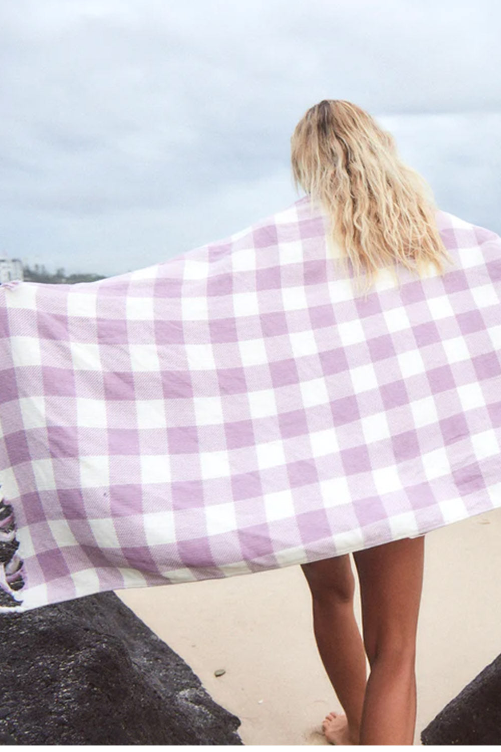 Ravello Turkish Towel