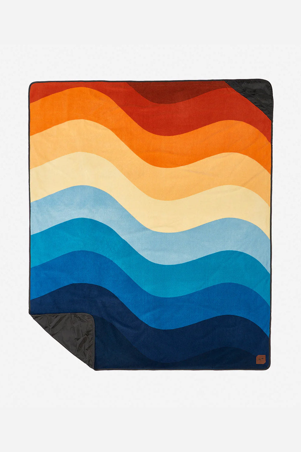 Shores Camp Blanket