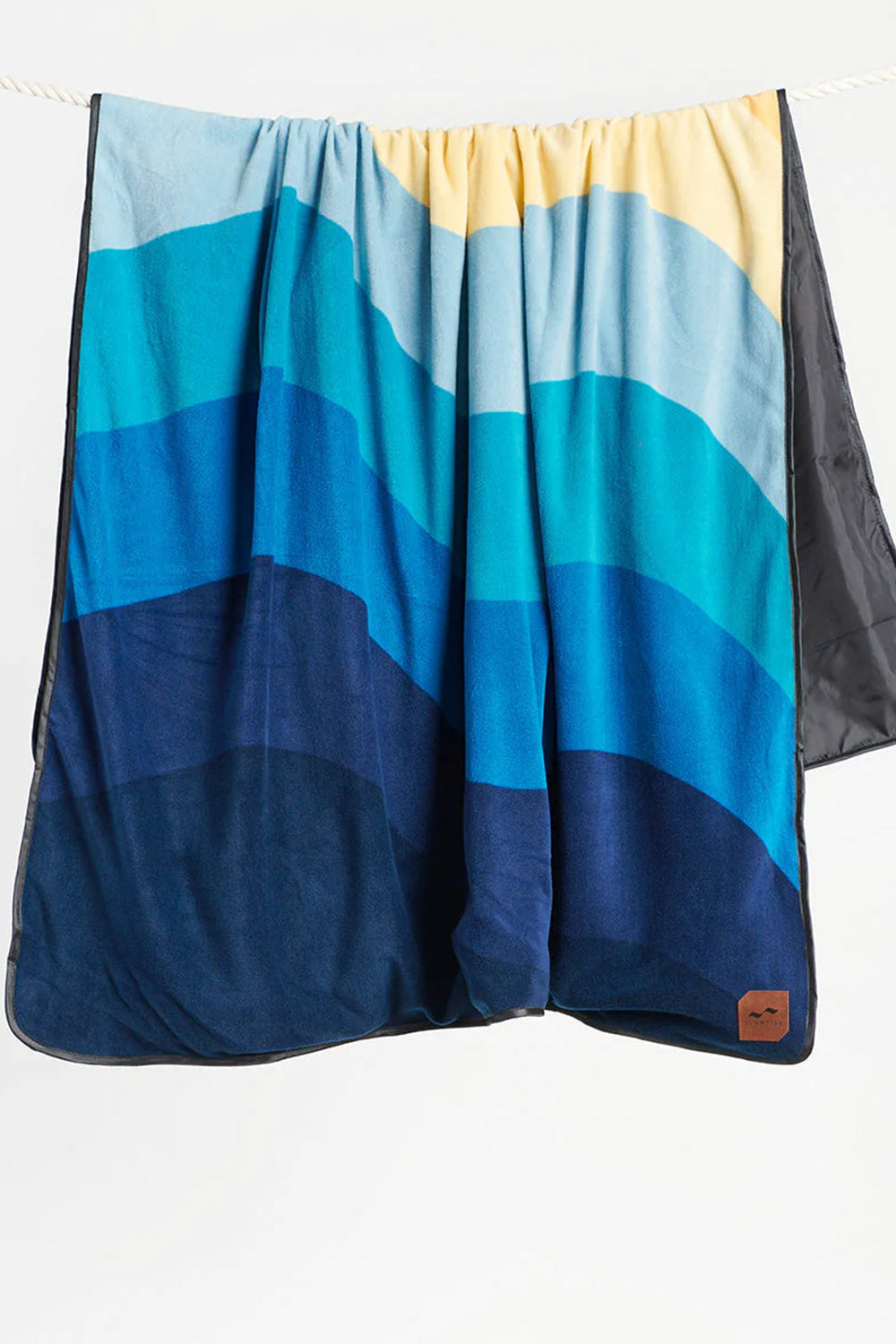 Shores Camp Blanket