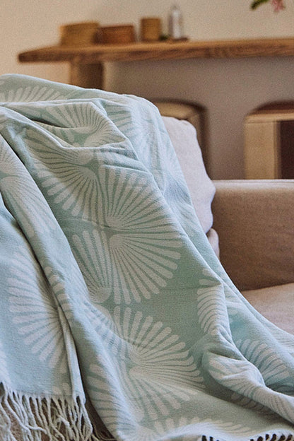 Sidewinder Twill Blanket