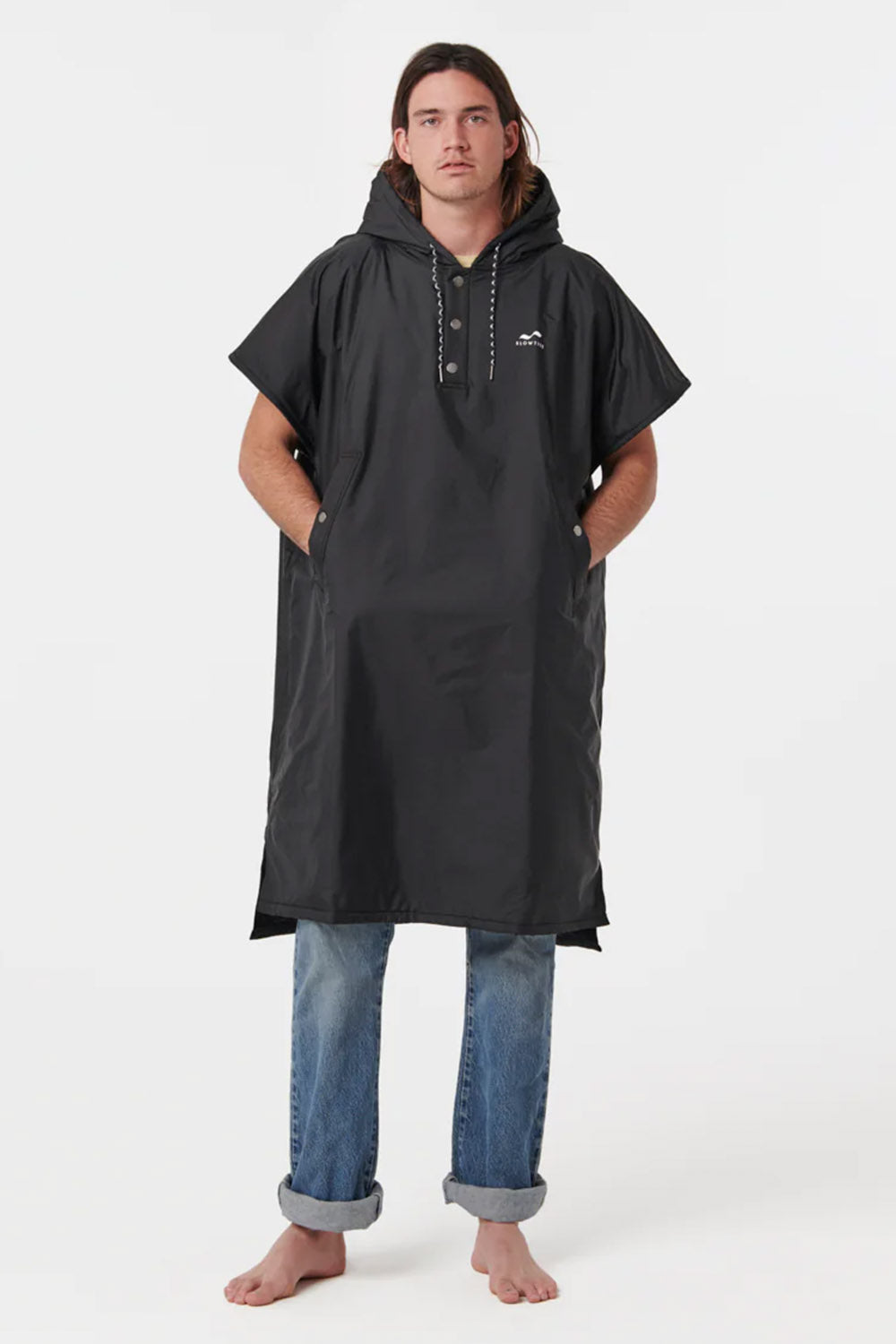 Waterproof Poncho