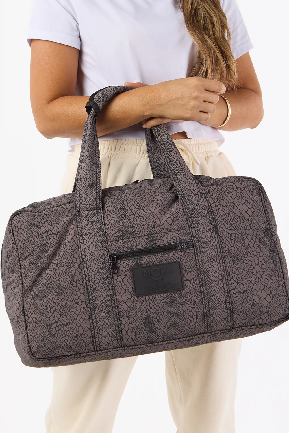 Weekender Keep it Light Python