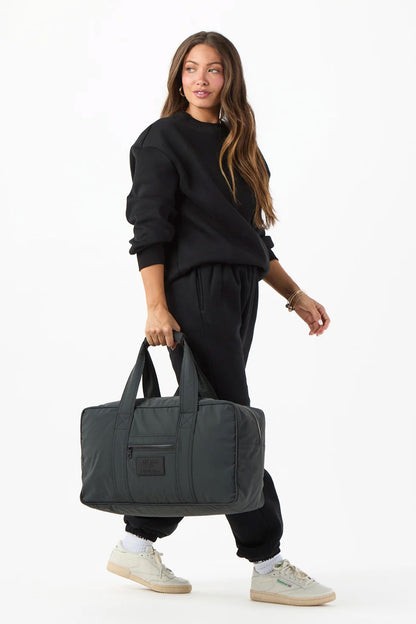 Weekender Keep It Light Black