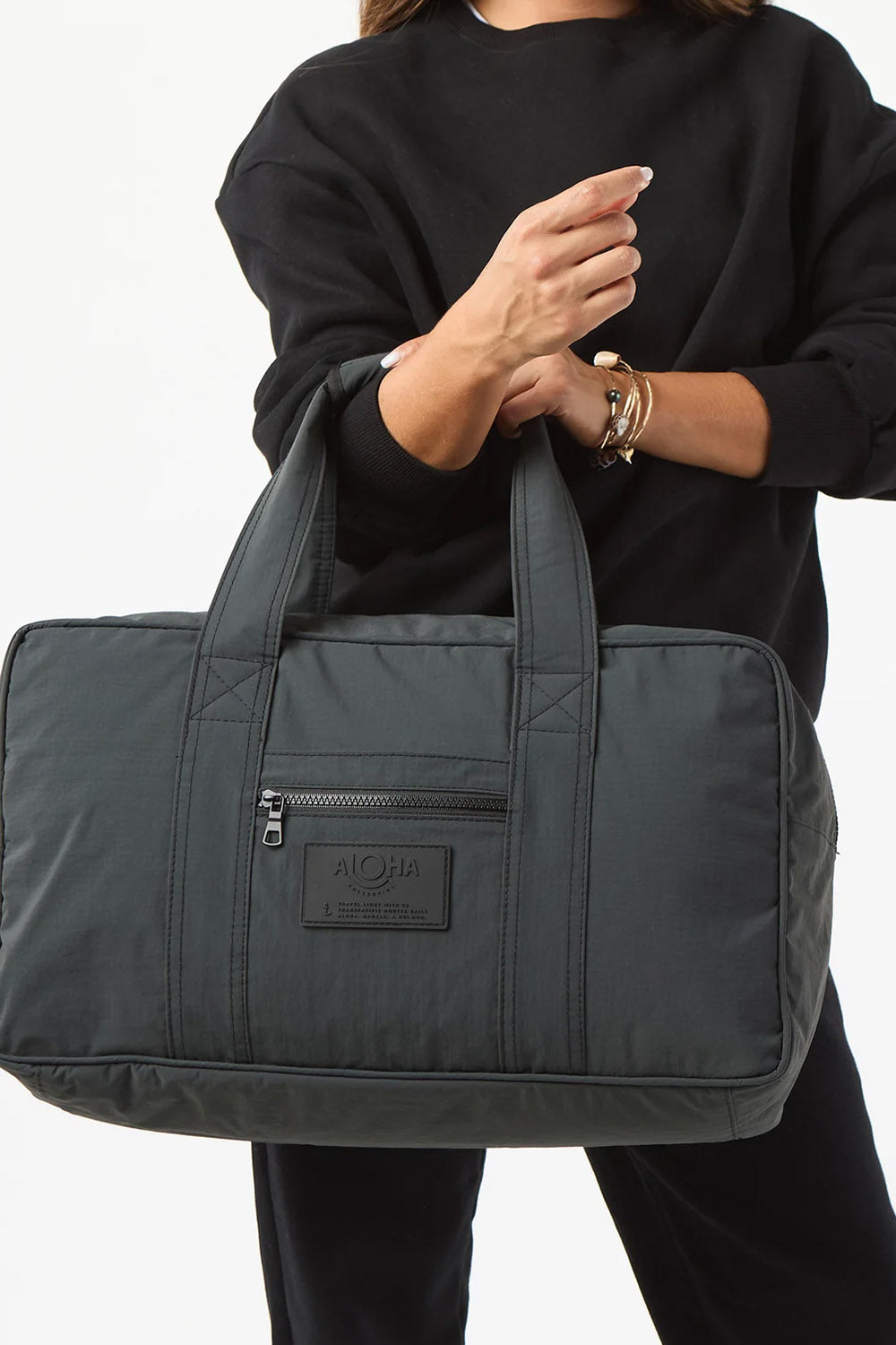 Weekender Keep It Light Black