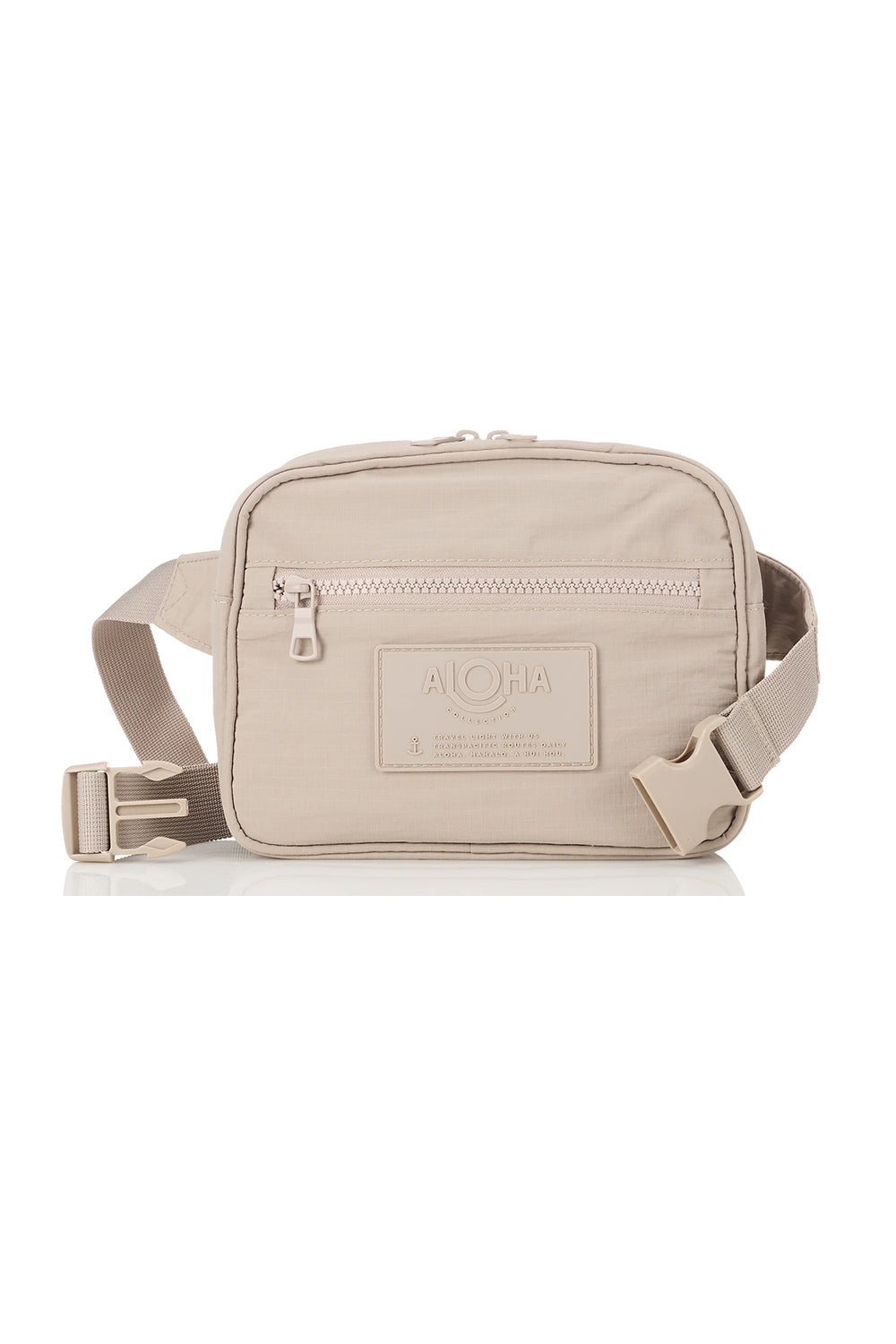 Hip Pack Keep it Light Taupe