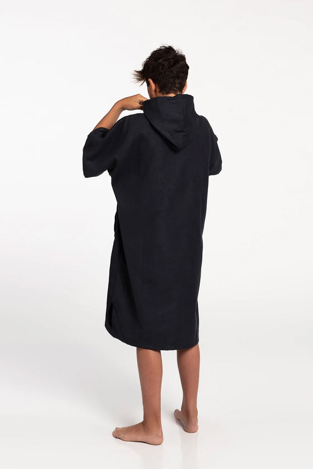 All Day Quick - Dry Changing Poncho - Domo del Mar