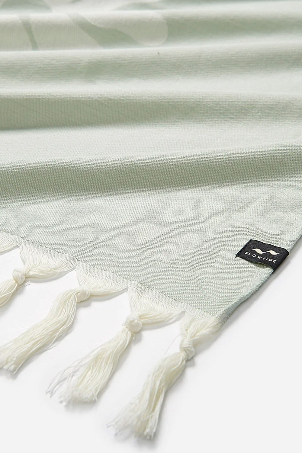 Botanical Balance Turkish Towel - Domo del Mar