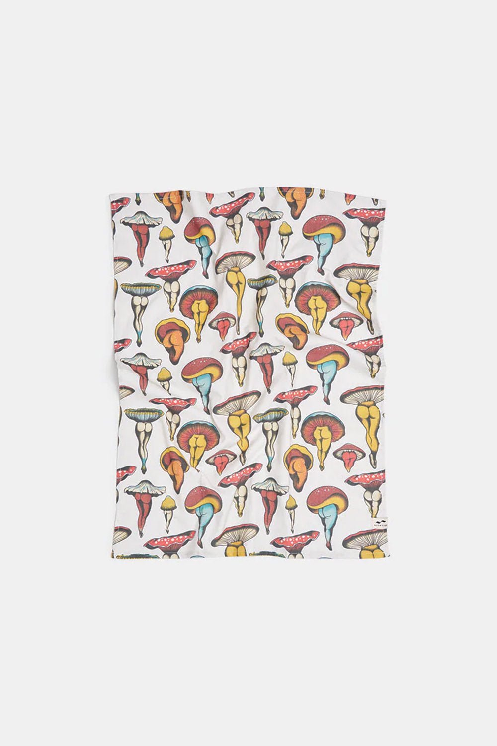 Cecilia Kitchen Towel - Domo del Mar