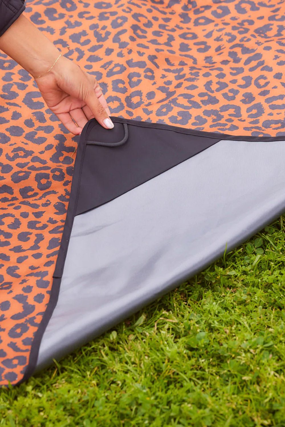 Deville Picnic Blanket - Domo del Mar