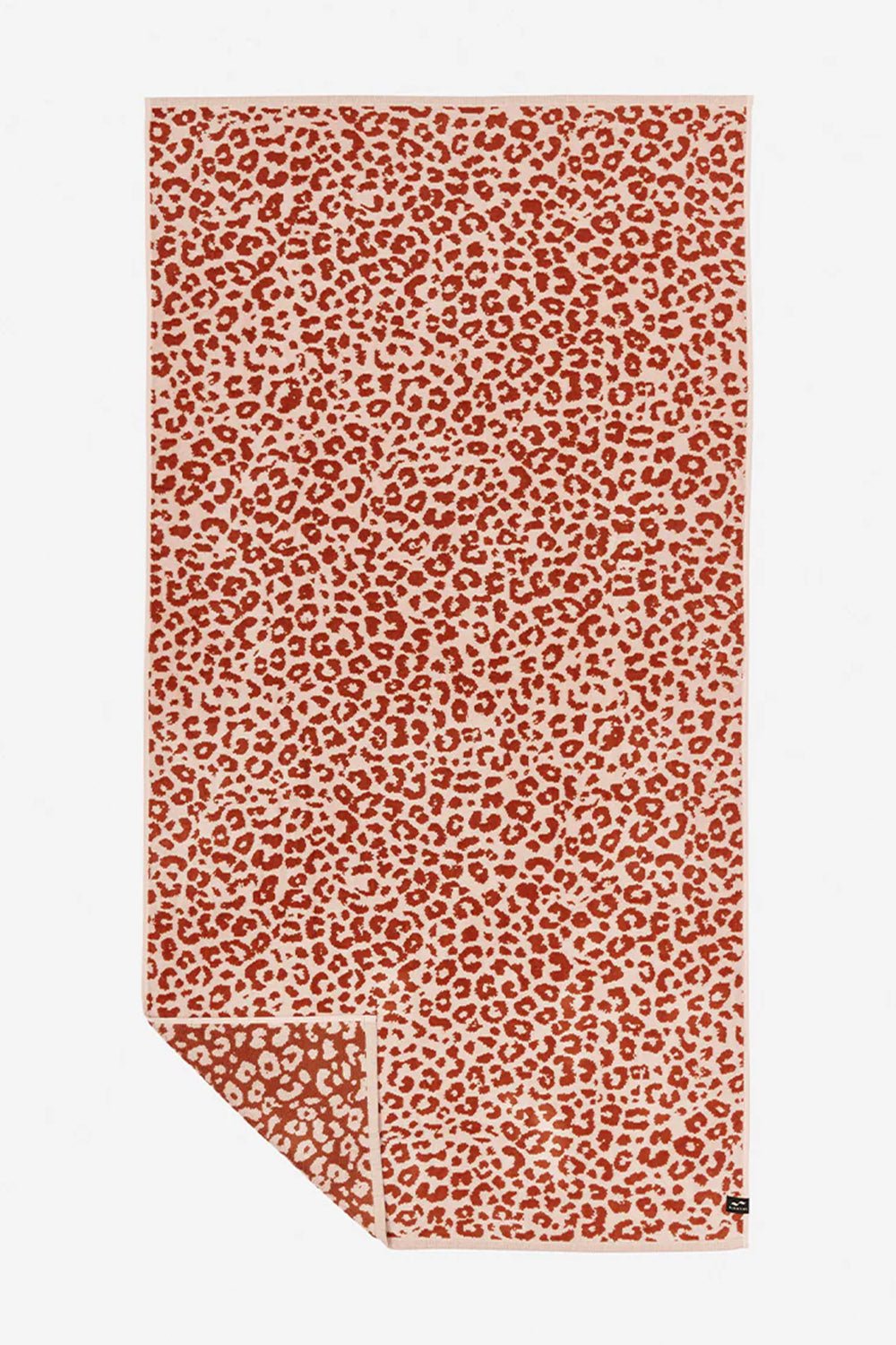 Deville Premium Towel - Domo del Mar