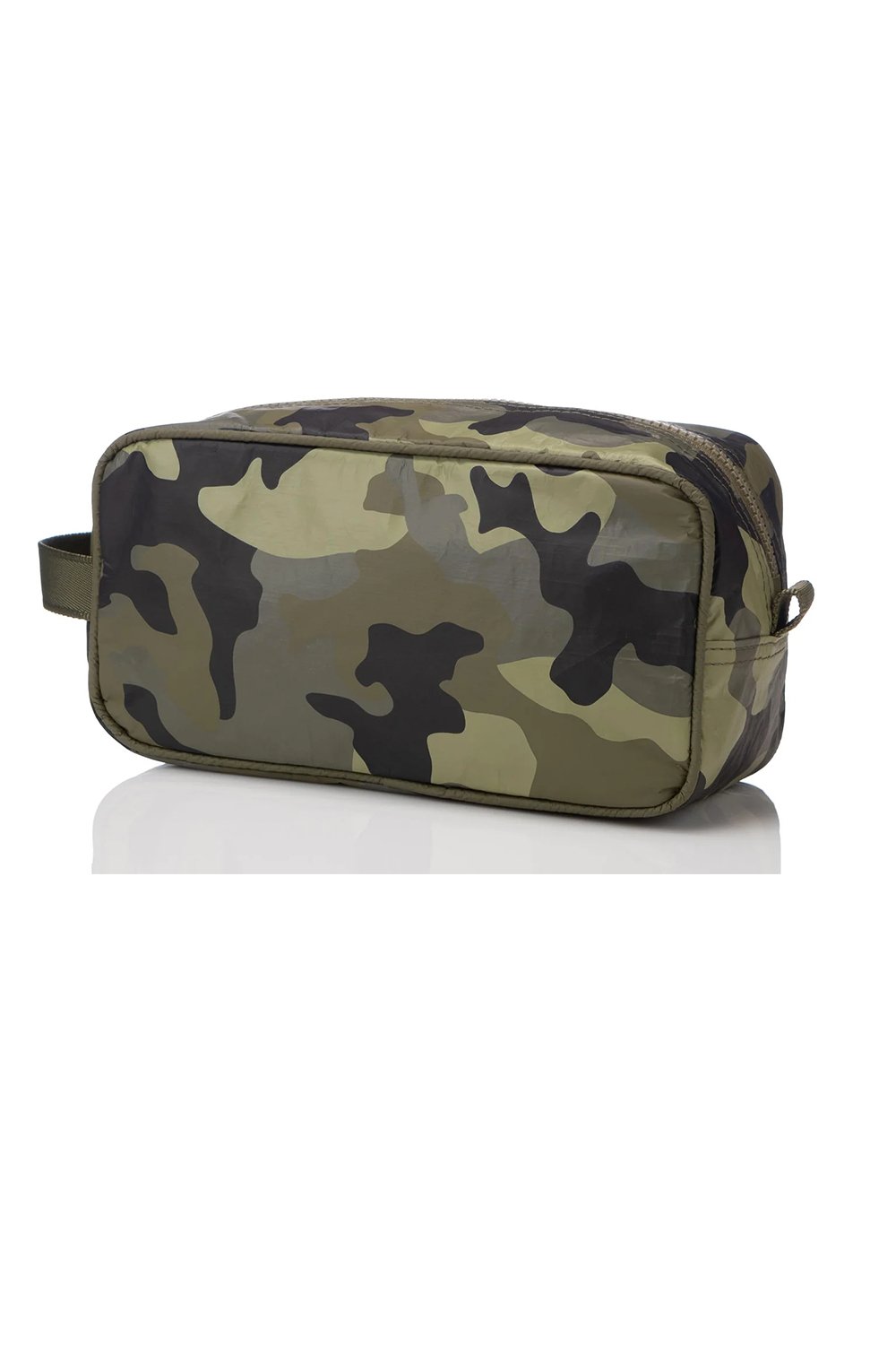 Dopp Kit Camo - Domo del Mar