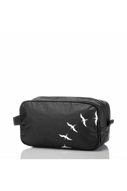 Dopp Kit Iwa Birds - Domo del Mar