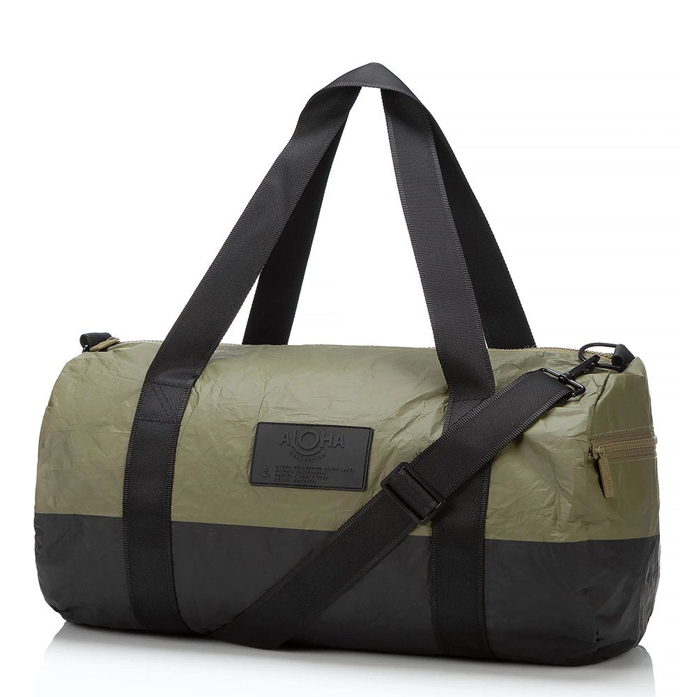 Duffle Bag Dipped - Domo del Mar