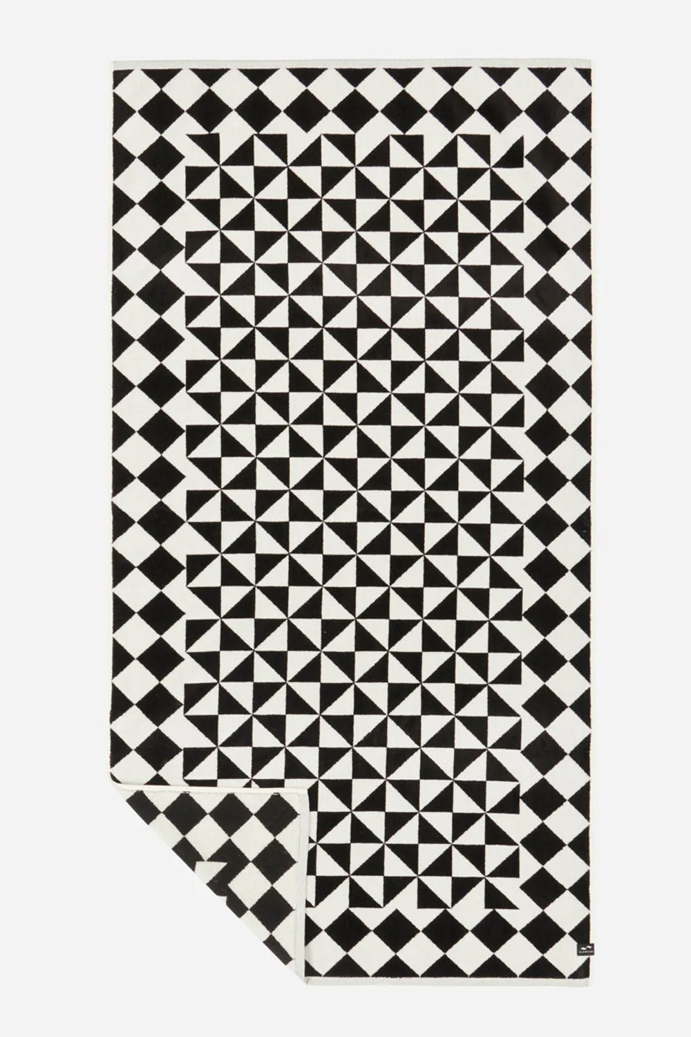 Gatsby Premium Towel - Domo del Mar